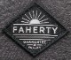 FAHERTY BRAND (�ե���ƥ� �֥���) All Day Hat ˹�� ����å� �ꥵ�������Ǻ���� ���㥳���� ���