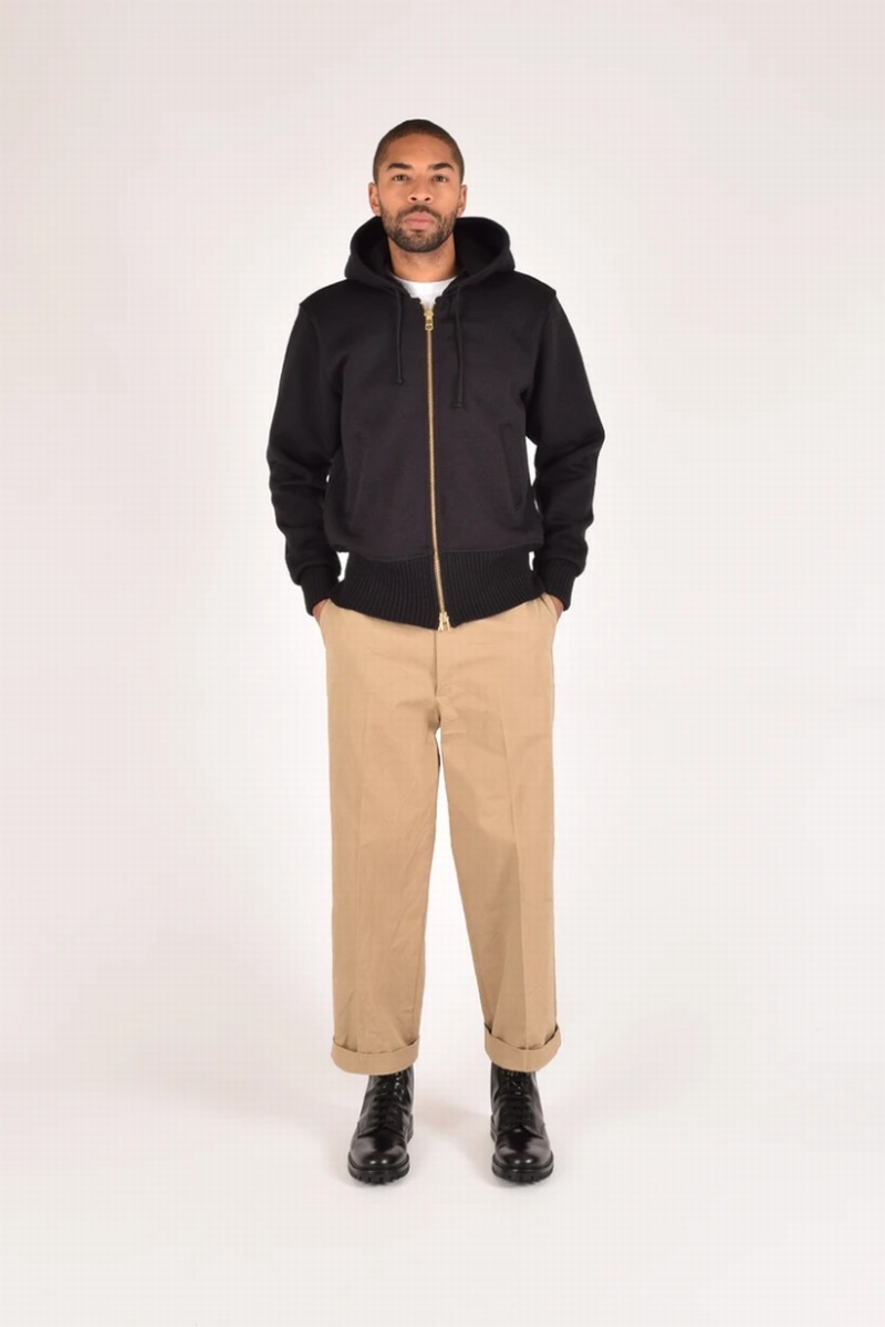 Dehen 19 デーヘン フルスロットル モト フーディーメンズ 全品送料無料