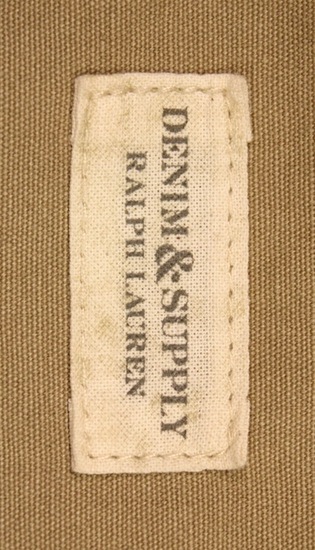 ���� DENIM&SUPPLY �ǥ˥�&���ץ饤 ���������ɡߥ��åȥ� ������ơ����Хå��ѥå�