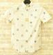 ���ե������ Denim&Supply �ǥ˥�����ץ饤 ���� Ⱦµ BD ����� ������ S
