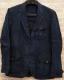 (���ե������) Ralph Lauren Indigo-Dyed Utilyty Sport Coat XL ����ǥ��� ���� �ơ��顼�ɥ��㥱�å�