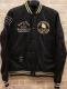(���ե������) Ralph Lauren Reversible Varsity Jacket XXL ��С����֥� ���������
