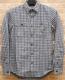 ���ե������ Denim&Supply �ǥ˥�����ץ饤 Plaid ���åȥ� Jimmy �������� Workshirt