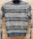 (���ե������) Ralph Lauren ����ǥ��� ������ ���åȥ� �������� Indigo Dyed Cotton Sweater