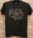 ���ե������ Denim&Supply �ǥ˥�����ץ饤 �������� �Х���� ���åץꥱ T����� �֥�å� S