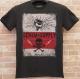 ������ ���ե������ Denim&Supply �ǥ˥�����ץ饤 ������ & �ե����� T����� �֥�å� S