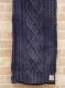(���ե������) Ralph Lauren ������Ԥ� Stonewashed Cotton Scarf ����ǥ��� ���åȥ� �ޥե顼