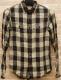 ���ե������ Denim&Supply �ǥ˥�����ץ饤 ���֥�ե������� ���åȥ� ����� S XL XXL