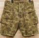 (���ե������) Ralph Lauren ����ե� ������ ���硼�� �º� ��� Camo Cargo Short