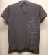 ���ե������ / Ralph Lauren ���ƥå� & �ڥ���Ȳù� �ȡ��ƥ�ݡ���ץ��� �ݥ������ �����å���ɥ֥�å� M