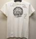 ���� DENIM&SUPPLY �ǥ˥�&���ץ饤 ����ǥ����� ���ƥ󥷥� ���� �ץ��� �ԥ���� ���եۥ磻�� S