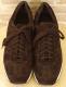 ���ե������ / Ralph Lauren ���������� ���ˡ����� ��Windham Suede Sneaker�� ���ڥ��� US8.5