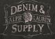 ���ե������ Denim&Supply �ǥ˥�����ץ饤 ������ơ��� ����ǥ����� & ���� T����� S