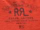 (֥륢륨) RRL 롼ͥå T ߥ å XS Crewneck T-shirt red