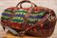 (���ե������) Ralph Lauren ���������������� ������ ���åե� �Хå� Southwestern Wool Duffel