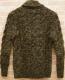 (���ե������) Ralph Lauren ����� ������ ���硼�� �����ǥ����� S Camo Wool Shawl Cardigan