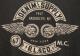 ���ե������ Denim&Supply �ǥ˥�����ץ饤 ������ & ���� T����� XS �ե����ǥå� �֥�å�