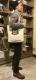 (���ե������) Ralph Lauren ���ե������ҡ� �ȡ��ȥХå� Ralph's Coffee Tote Bag