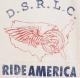 ���ե������ Denim&Supply �ǥ˥�����ץ饤 ������ & ����ꥫ T�����