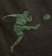 RUGBY�ʥ��ե������ �饰�ӡ�) �ӥå����å����ɽ� Ĺµ�ݥ������ �֥�å�