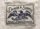 ���ե������ DENIM&SUPPLY �ǥ˥� & ���ץ饤 �إ�꡼�ͥå� Ⱦµ �ԥ���� ��������ѥå�