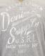 ���ե������ DENIM&SUPPLY �ǥ˥� & ���ץ饤 �����ץ��� V�ͥå� T����� M