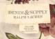 ���ե������ Denim&Supply �ǥ˥�����ץ饤 ���� Ⱦµ ����� �ܥ�������� XXL
