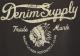 ���ե������ Denim&Supply �ǥ˥�����ץ饤 ����ǥ����� �� ���� �ѡ��� ���㥳���� S