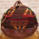 (���ե������) Ralph Lauren ���������������� ������ ���åե� �Хå� Southwestern Wool Duffel