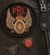 (���ե������) Ralph Lauren �쥶�� �⡼������������ ���㥱�å� L Leather Mortorcycle Jacket