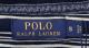 (���ե������) Ralph Lauren ���ȥ饤�� �� ���åȥ� �إ�꡼ L ����������ǥ��� Striped Cotton Henley Dark Indigo