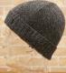 (���ե������) Ralph Lauren �ǹ�� �����ߥ� �֥��� �˥åȥ���å� ���ߤꥰ�졼 Lightweight Cashmere Blend Hat