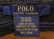 (���ե������) Ralph Lauren �����֥� �˥å� ���åȥ� �ϥå� �˥åȥ���å� ��� Boot Black Cable Knit Cotton Hat