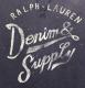 ���ե������ Denim&Supply �ǥ˥�����ץ饤 �����ץ��� �������å�