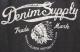 ���ե������ DENIM&SUPPLY �ǥ˥� & ���ץ饤 ����ǥ����� & ���� �ե���� ��åڥ� T�����