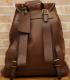 (���ե������) Ralph Lauren �����ꥢ�� ���������� �Хå��ѥå� ��� Suede Backpack