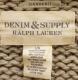 ���ե������ Denim&Supply �ǥ˥�����ץ饤 ���Ԥ� �������� �������� ��� �ϥ�ɥ˥å�