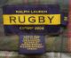 RUGBY�ʥ��ե������ �饰�ӡ�) �ե��ͥ� �������� �᥿��ܥ������