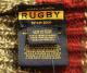 RUGBY�ʥ��ե������ �饰�ӡ��� ������ �˥åȥ���å�
