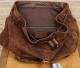 (���ե������) Ralph Lauren �����ꥢ�� ���������� �Хå��ѥå� ��� Suede Backpack