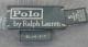 ���ե������ / Ralph Lauren ���ƥå� �ù� �ݥ������ �����ե��å� M