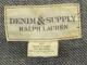 ���ե������ Denim&Supply �ǥ˥�����ץ饤���ǥ˥� ���㥱�å� ������ơ����ù� Denim Jacket