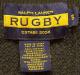 RUGBY�ʥ��ե������ �饰�ӡ�) �ڥ���Ȳù� ������ơ����������å� ���֡������ɥѥͥ�