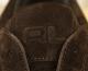 ���ե������ / Ralph Lauren ���������� ���ˡ����� ��Windham Suede Sneaker�� ���ڥ��� US8.5