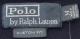(���ե������) Ralph Lauren �� ���� �ץ��� �ݥ������ Custom-Fit Graphic Polo M