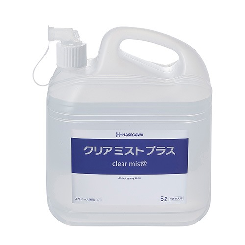 ��1���ۥ��ꥢ�ߥ��ȥץ饹 5L ������ 