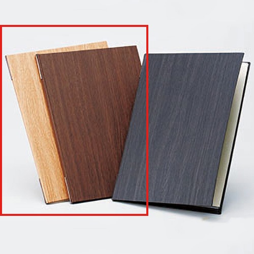 ��1��/A4/4��ʬ����������˥塼�֥å� A4�����