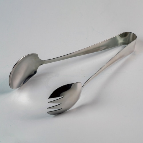 欠品中】【12本/長さ22.5cm】サラダトング｜業務用備品の通販【飲食店