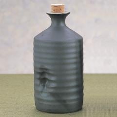 高麗後期　シノギ徳利 0040030000012.jpg