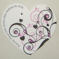 ��100��ۻ楳�������� �ϡ��ȡ� �ۥ磻�ȡ��֥�å���